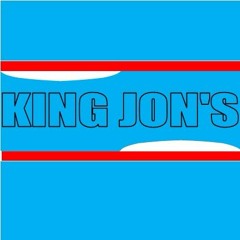 king Jon's