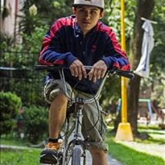 Killian Hazael