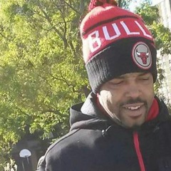 jamel wright music