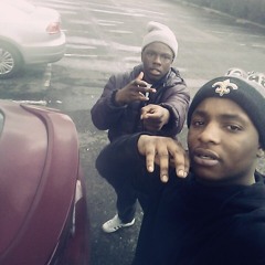 10 Toes Ant X CaliLoot