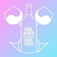 Cool Women Who Have Done Cool Things