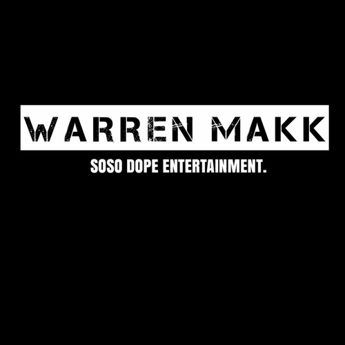 Warren Makk’s avatar