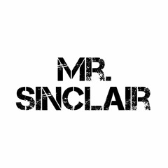 Mr. Sinclair