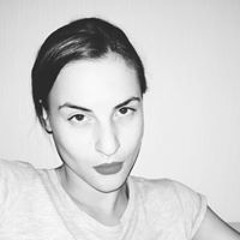 Кристина Николаенко