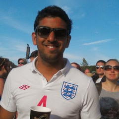 Harjeet Kalsi