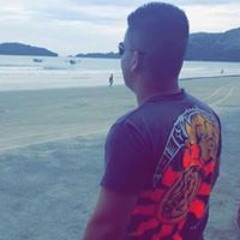 Rafaeel Ferreira