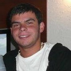 Bernardo Alves 1