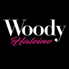 Woody Haleine