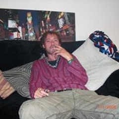 Darren Molloy