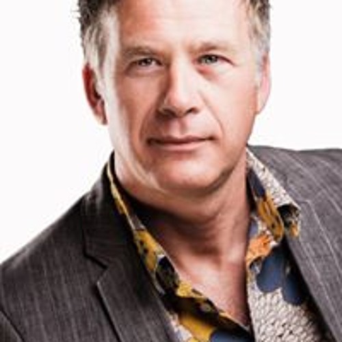 Rene van der Klis’s avatar