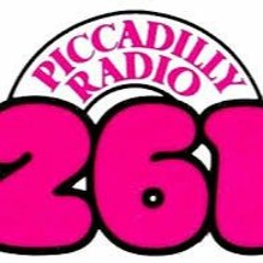Piccadilly Key 103 - 1990 - Alfasound / JAM Creative Productions ID Demo