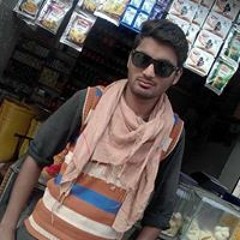 Muhammad Zeeshan