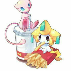 Munchy Mew
