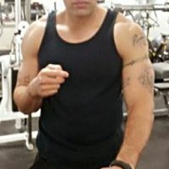 Victor Ortiz
