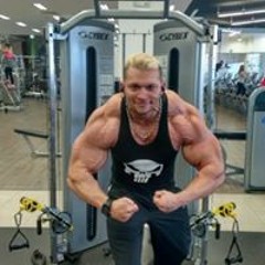 Heliberto Moran