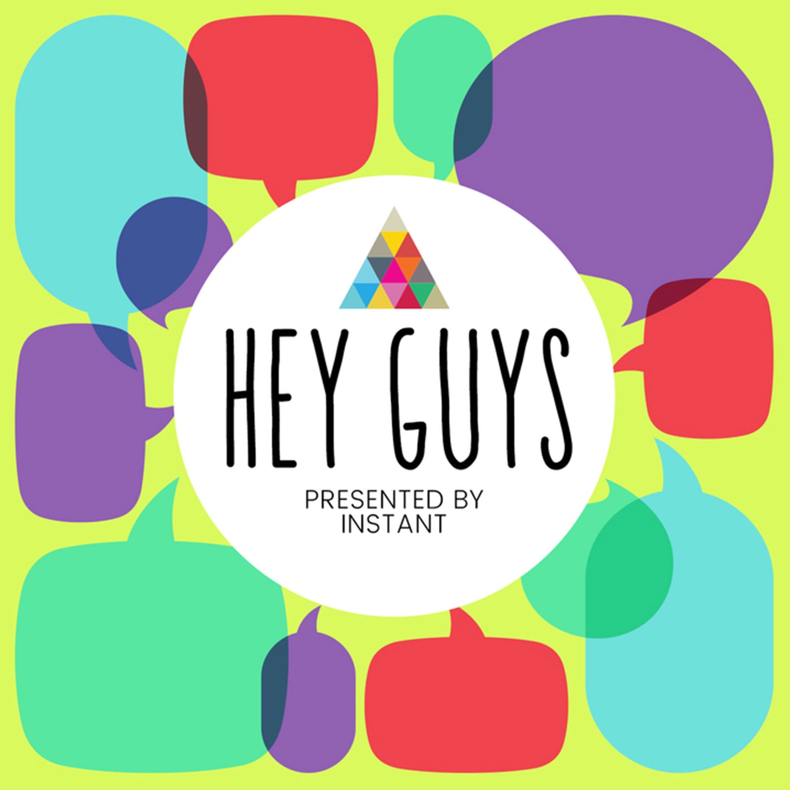 32 Hey Guys: Happy Birthday, Lilly Singh