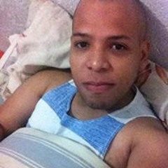 Gladistonny Silva