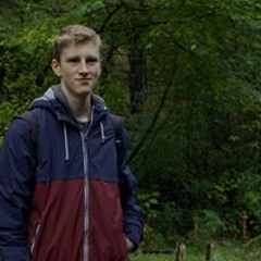 Daniel Byrne