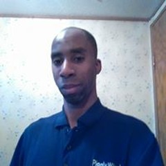 Warren Jones