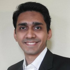 Yogesh Patel