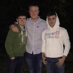 Eunan Quinn