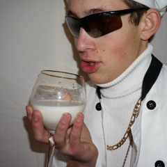 Yung Krust