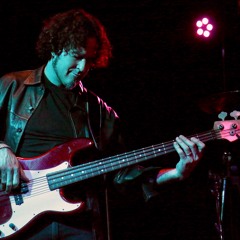 Los Angeles Bass Player