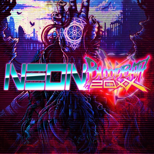 Neon Bloodbath 20xx’s avatar