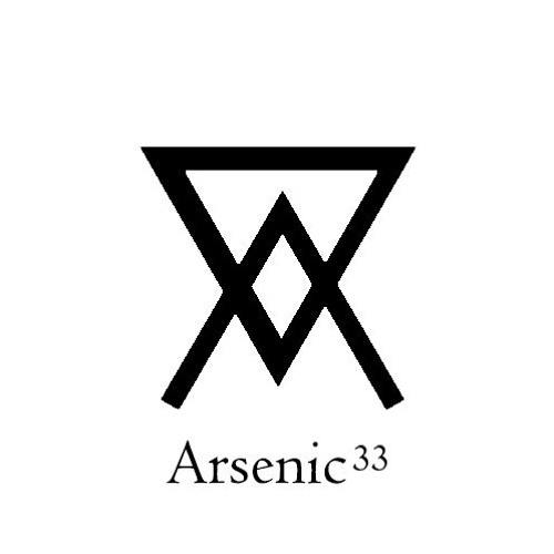 Arsenic 33’s avatar