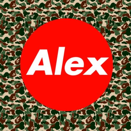 Alex’s avatar