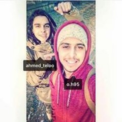 Ahmed Teloo