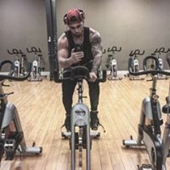 Charles Antoine Vigneau