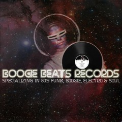 Boogie Beats Records