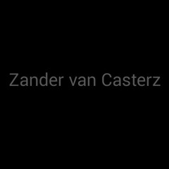 Zander Van Casterz