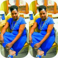 Yvrose Andre
