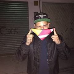Jovan Angelo Estive