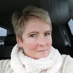 Sara Bezanson