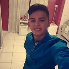 Marco Eduardo Lima