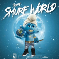 YOG Smurf
