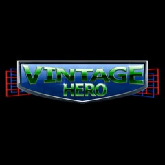 Vintage Hero - OST
