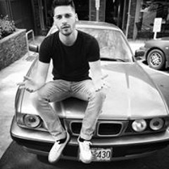 Artem Bondar
