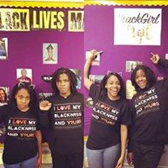 Jazmine Harper-Davis