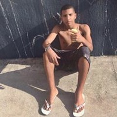 Jairon Paz