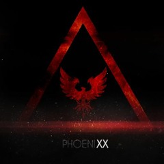 Dj Phoenixx