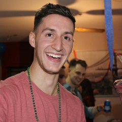 Kevin Konapaka