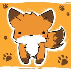 Rikka the fox