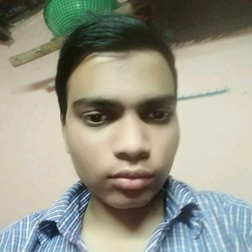 Aman Mujawar’s avatar