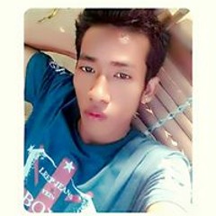 Kyaw Zin Oo