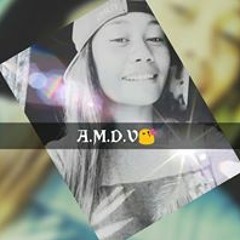 Dudu de hood dans le coeur