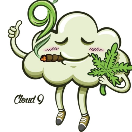 Clubhouse Cloud 9’s avatar